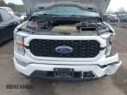 ✅ 2021 Ford F-150 XL • VIN: 1FTEW1EP5MKD31151 • Lot: 43690774. Listed on IAAI with 180,432 mi. Free auction sales archive from the USA and detailed vehicle history report at DreamBid. Image 18.