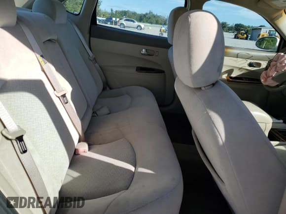 ✅ 2005 Buick LaCrosse CX • VIN: 2G4WC532051252043 • Lot: 89877345. Listed on Copart with 79,163 mi. Free auction sales archive from the USA and detailed vehicle history report at DreamBid. Image 10.