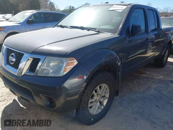 ✅ 2014 Nissan Frontier SL • VIN: 1N6AD0FV6EN764051 • Lot: 41791121. Listed on IAAI with 422,469 mi miles. Access the free auction sales archive from the USA and view a detailed vehicle history report at DreamBid. Image 17.