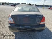 ✅ 2002 Hyundai Elantra GLS • VIN: KMHDN45D12U348435 • Lot: 84631775. Wystawiony na Copart z przebiegiem Nie podano. Bezpłatny archiwum sprzedaży aukcyjnych z USA i szczegółowy raport historii pojazdu na DreamBid. Zdjęcie 6.