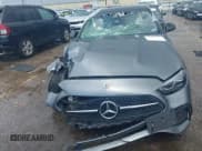 ✅ 2024 Mercedes-Benz C 300 • VIN: W1KAF4GB6RR233414 • Lot: 42497632. Listed on IAAI with Not provided. Free auction sales archive from the USA and detailed vehicle history report at DreamBid. Image 11.