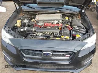 ✅ 2016 Subaru WRX STI Limited • VIN: JF1VA2Z6XG9803352 • Лот: 43778530. Опубликован ранее на IAAI с пробегом 75 055 миль. Бесплатный доступ к архиву аукционных продаж из США и подробный отчёт об истории автомобиля на DreamBid. Изображение 6.