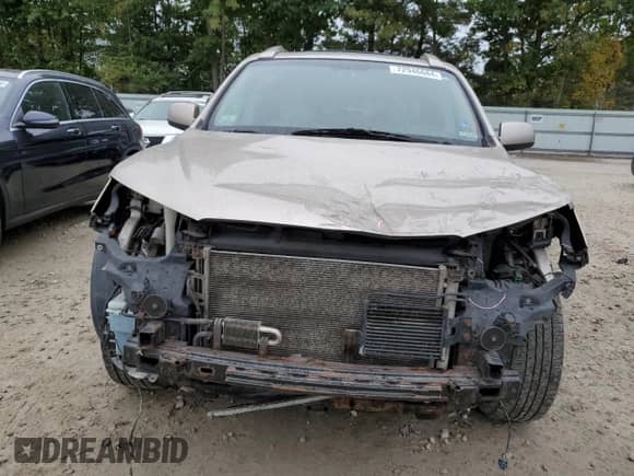 2007 Hyundai Santa Fe GLS с VIN 5NMSG73D87H036041, выставлен на аукционе Copart как лот 72946684 с пробегом 166 856 миль миль и Чистый • Clean title. История ставок и продаж доступна на DreamBid. Изображение 5.