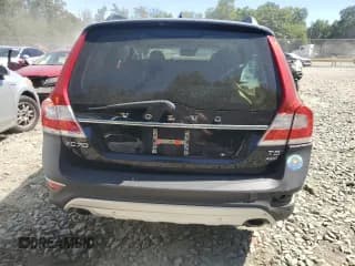 ✅ 2016 Volvo XC70 T5 Platinum • VIN: YV4612NMXG1249194 • Lot: 71364974. Listed on Copart with 60,566 mi. Free auction sales archive from the USA and detailed vehicle history report at DreamBid. Image 6.