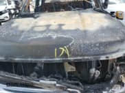 ✅ 2013 Chevrolet Silverado 2500HD LTZ • VIN: 1GC1KYEG8DF236675 • Lot: 64176685. Listed on Copart with Not provided. Free auction sales archive from the USA and detailed vehicle history report at DreamBid. Image 12.