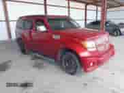 2008 Dodge Nitro R/T с VIN 1D8GT58678W150399, выставлен на аукционе IAAI как лот 42164047 с пробегом 148 578 миль миль и . История ставок и продаж доступна на DreamBid. Изображение 1.