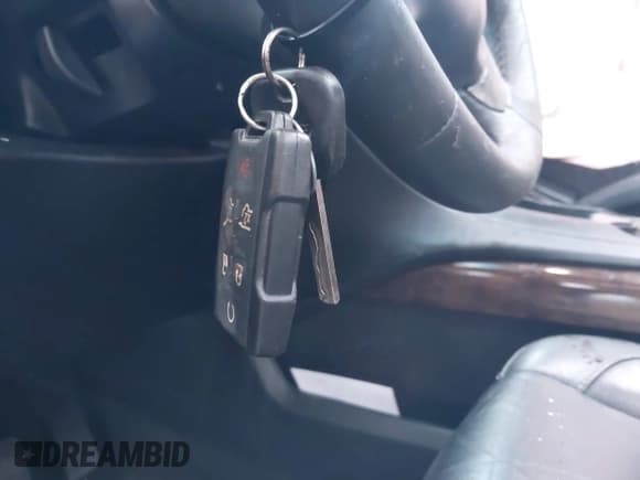 ✅ 2018 Chevrolet Tahoe LT • VIN: 1GNSKBKC5JR259223 • Lot: 40842006. Listed on IAAI with 185,943 mi. Free auction sales archive from the USA and detailed vehicle history report at DreamBid. Image 11.