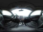 ✅ 2016 Nissan Altima SL • VIN: 1N4BL3AP2GC291189 • Lot: 43572471. Listed on IAAI with 104,412 mi. Free auction sales archive from the USA and detailed vehicle history report at DreamBid. Image 19.