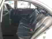 2007 Hyundai Sonata SE z VIN 5NPEU46F77H270773, wystawiony jako Copart lot #40922604 z przebiegiem 140 510 mil mil oraz Nie do naprawy • Non repairable. Historia ofert i sprzedaży dostępna na DreamBid. Obrazek 10.