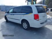 ✅ 2012 Ram Cargo Van • VIN: 2C4JDGAG9CR147991 • Lot: 41617416. Listed on IAAI with 80,767 mi. Free auction sales archive from the USA and detailed vehicle history report at DreamBid. Image 3.