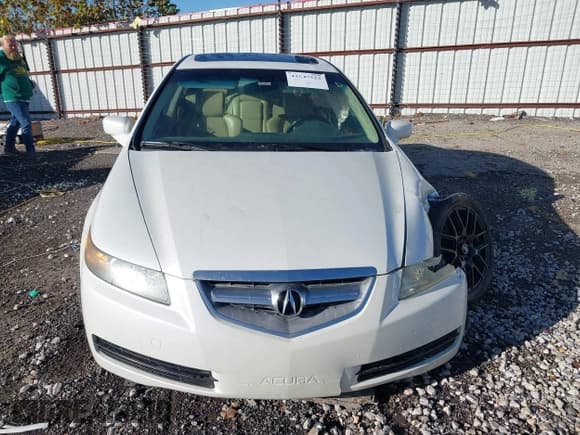 ✅ 2005 Acura TL • VIN: 19UUA66235A070718 • Lot: 43547523. Wystawiony na IAAI z przebiegiem 195 660 mil. Bezpłatny archiwum sprzedaży aukcyjnych z USA i szczegółowy raport historii pojazdu na DreamBid. Zdjęcie 12.