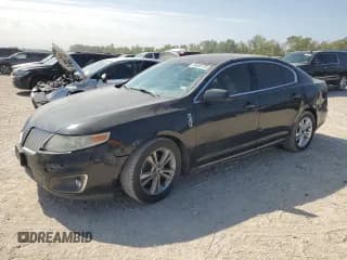 ✅ 2009 Lincoln MKS • VIN: 1LNHM93R79G635142 • Lot: 89530775. Listed on Copart with 162,020 mi. Free auction sales archive from the USA and detailed vehicle history report at DreamBid. Image 1.