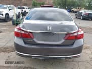 ✅ 2016 Honda Accord LX • VIN: 1HGCR2F3XGA242221 • Lot: 43709311. Wystawiony na IAAI z przebiegiem 137 721 mil. Bezpłatny archiwum sprzedaży aukcyjnych z USA i szczegółowy raport historii pojazdu na DreamBid. Zdjęcie 16.