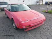 ✅ 1987 Toyota MR2 • VIN: JT2AW15C4H0098305 • Лот: 42003570. Опубликован ранее на IAAI с пробегом 139 558 миль. Бесплатный доступ к архиву аукционных продаж из США и подробный отчёт об истории автомобиля на DreamBid. Изображение 6.