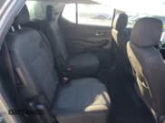 ✅ 2018 Chevrolet Traverse LT Cloth • VIN: 1GNERGKW4JJ235591 • Lot: 66465724. Wystawiony na Copart z przebiegiem 125 740 mil. Bezpłatny archiwum sprzedaży aukcyjnych z USA i szczegółowy raport historii pojazdu na DreamBid. Zdjęcie 11.