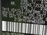 ✅ 2017 Toyota RAV4 LE • VIN: 2T3BFREV8HW612289 • Lot: 43874206. Listed on IAAI with 119,410 mi. Free auction sales archive from the USA and detailed vehicle history report at DreamBid. Image 9.