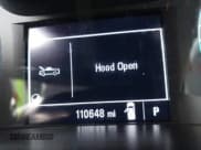 ✅ 2019 Chevrolet Colorado 2WD Work Truck • VIN: 1GCGSBENXK1294089 • Лот: 42512238. Опубликован ранее на IAAI с пробегом 110 648 миль. Бесплатный доступ к архиву аукционных продаж из США и подробный отчёт об истории автомобиля на DreamBid. Изображение 15.