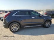 ✅ 2022 Cadillac XT4 FWD Premium Luxury • VIN: 1GYFZCR44NF151123 • Lot: 50312745. Listed on Copart with 46,820 mi. Free auction sales archive from the USA and detailed vehicle history report at DreamBid. Image 3.
