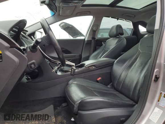 ✅ 2012 Hyundai Azera • VIN: KMHFH4JG1CA186454 • Lot: 51685695. Wystawiony na Copart z przebiegiem 123 327 mil mil. Skorzystaj z bezpłatnego archiwum sprzedaży aukcyjnych z USA i zobacz szczegółowy raport historii pojazdu na DreamBid. Zdjęcie 7.