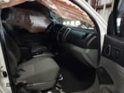 ✅ 2012 Toyota Tacoma • VIN: 3TMLU4EN9CM086455 • Lot: 41398671. Listed on IAAI with 241,138 mi. Free auction sales archive from the USA and detailed vehicle history report at DreamBid. Image 5.