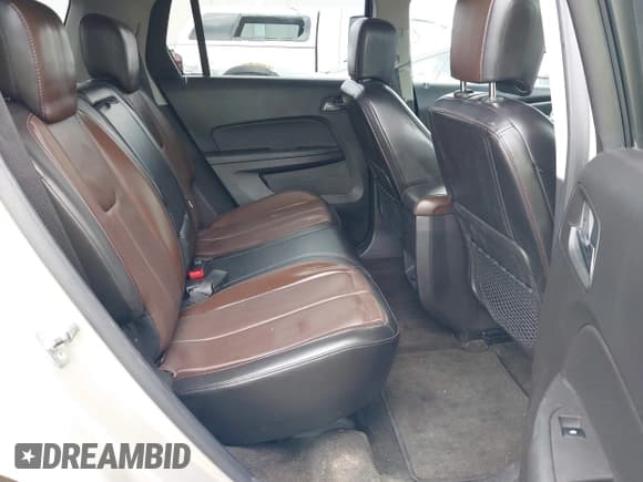 ✅ 2010 GMC Terrain SLT-2 • VIN: 2CTFLHEY9A6291755 • Лот: 39848553. Опубликован ранее на IAAI с пробегом 156 447 миль. Бесплатный доступ к архиву аукционных продаж из США и подробный отчёт об истории автомобиля на DreamBid. Изображение 8.