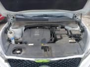 ✅ 2017 Kia Sorento EX • VIN: 5XYPH4A55HG317349 • Лот: 43249411. Опубликован ранее на IAAI с пробегом 143 685 миль. Бесплатный доступ к архиву аукционных продаж из США и подробный отчёт об истории автомобиля на DreamBid. Изображение 10.