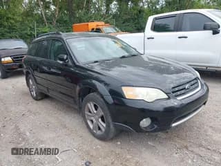 ✅ 2007 Subaru Legacy Outback L.L. Bean • VIN: 4S4BP86C074302505 • Лот: 43373223. Опубликован ранее на IAAI с пробегом 209 708 миль. Бесплатный доступ к архиву аукционных продаж из США и подробный отчёт об истории автомобиля на DreamBid. Изображение 1.