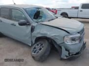 ✅ 2024 Ford Maverick XLT • VIN: 3FTTW8H93RRA84602 • Lot: 43402355. Wystawiony na IAAI z przebiegiem 17 993 mil. Bezpłatny archiwum sprzedaży aukcyjnych z USA i szczegółowy raport historii pojazdu na DreamBid. Zdjęcie 6.