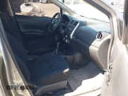 ✅ 2014 Nissan Note SV • VIN: 3N1CE2CPXEL377662 • Lot: 42497949. Listed on IAAI with 93,831 mi. Free auction sales archive from the USA and detailed vehicle history report at DreamBid. Image 5.