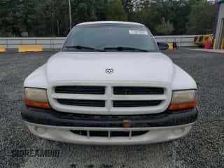 1997 Dodge Dakota с VIN 1B7FL26P8VS185234, выставлен на аукционе Copart как лот 71407854 с пробегом 220 549 миль миль и Списание • Salvage title. История ставок и продаж доступна на DreamBid. Изображение 5.