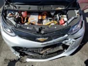 ✅ 2021 Chevrolet Bolt EV Premier • VIN: 1G1FZ6S09M4103571 • Lot: 70887844. Wystawiony na Copart z przebiegiem 22 220 mil. Bezpłatny archiwum sprzedaży aukcyjnych z USA i szczegółowy raport historii pojazdu na DreamBid. Zdjęcie 11.