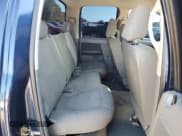 ✅ 2006 Dodge 1500 SLT • VIN: 1D7HA18N16S668415 • Lot: 86680805. Listed on Copart with 215,054 mi. Free auction sales archive from the USA and detailed vehicle history report at DreamBid. Image 10.