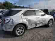 2015 Chevrolet Equinox LT с VIN 2GNALCEK0F6266021, выставлен на аукционе Copart как лот 85414595 с пробегом 147 831 миль миль и Списание • Salvage title. История ставок и продаж доступна на DreamBid. Изображение 3.