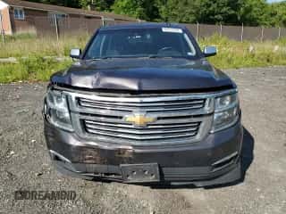 2017 Chevrolet Suburban Premier z VIN 1GNSKJKC2HR129663, wystawiony jako Copart lot #68574504 z przebiegiem 152 922 mil mil oraz Szkoda całkowita • Salvage title. Historia ofert i sprzedaży dostępna na DreamBid. Obrazek 5.