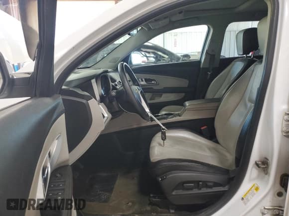 ✅ 2012 Chevrolet Equinox LTZ • VIN: 2GNFLGE57C6313385 • Лот: 84266195. Опубликован ранее на Copart с пробегом 190 210 миль. Бесплатный доступ к архиву аукционных продаж из США и подробный отчёт об истории автомобиля на DreamBid. Изображение 7.