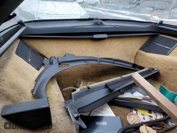 1984 Chevrolet Corvette with VIN 1G1AY0789E5138535, listed as a Copart auction lot 86855234 with 99,957 mi miles and Salvage title. Bid and sale history available at DreamBid. Image 10.