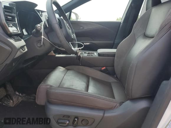 ✅ 2023 Lexus RX 350h Luxury • VIN: 2T2BBMCA8PC008440 • Лот: 60629015. Опубликован ранее на Copart с пробегом Не указан. Бесплатный доступ к архиву аукционных продаж из США и подробный отчёт об истории автомобиля на DreamBid. Изображение 7.