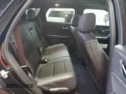 ✅ 2025 Chevrolet Blazer RS • VIN: 3GNKBKRS2SS165649 • Lot: 62931965. Listed on Copart with 3,289 mi. Free auction sales archive from the USA and detailed vehicle history report at DreamBid. Image 11.