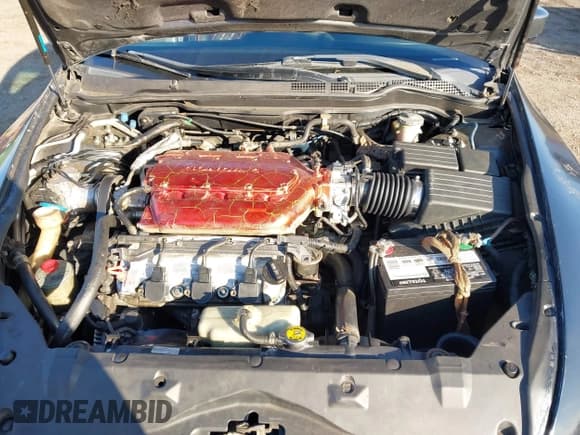 ✅ 2004 Honda Accord EX • VIN: 1HGCM66574A078283 • Lot: 43869402. Listed on IAAI with 92,959 mi. Free auction sales archive from the USA and detailed vehicle history report at DreamBid. Image 10.