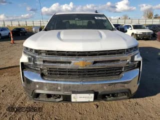 ✅ 2019 Chevrolet Silverado 1500 LT • VIN: 1GCUYDED7KZ357591 • Lot: 77561204. Wystawiony na Copart z przebiegiem 123 387 mil. Bezpłatny archiwum sprzedaży aukcyjnych z USA i szczegółowy raport historii pojazdu na DreamBid. Zdjęcie 5.