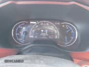 ✅ 2021 Toyota RAV4 Hybrid XSE • VIN: 4T3E6RFVXMU016087 • Lot: 42136592. Listed on IAAI with 89,374 mi. Free auction sales archive from the USA and detailed vehicle history report at DreamBid. Image 7.