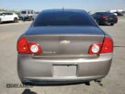 ✅ 2011 Chevrolet Malibu 2LT • VIN: 1G1ZD5E75BF266878 • Lot: 73161164. Listed on Copart with 125,480 mi. Free auction sales archive from the USA and detailed vehicle history report at DreamBid. Image 6.