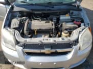 ✅ 2011 Chevrolet Aveo 1LT • VIN: KL1TD5DE0BB154808 • Lot: 59940335. Wystawiony na Copart z przebiegiem 123 949 mil. Bezpłatny archiwum sprzedaży aukcyjnych z USA i szczegółowy raport historii pojazdu na DreamBid. Zdjęcie 11.