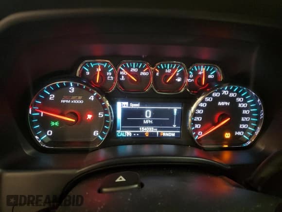 ✅ 2015 Chevrolet Silverado 1500 LT • VIN: 1GCVKREC4FZ151905 • Лот: 80261325. Опубликован ранее на Copart с пробегом 154 033 миль. Бесплатный доступ к архиву аукционных продаж из США и подробный отчёт об истории автомобиля на DreamBid. Изображение 9.