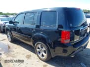 ✅ 2013 Honda Pilot EX-L • VIN: 5FNYF3H5XDB029094 • Лот: 42074525. Опубликован ранее на IAAI с пробегом 185 390 миль. Бесплатный доступ к архиву аукционных продаж из США и подробный отчёт об истории автомобиля на DreamBid. Изображение 3.