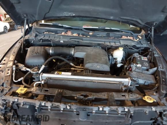 ✅ 2016 Ram 1500 Tradesman • VIN: 1C6RR7KG6GS276561 • Lot: 43449767. Listed on IAAI with 80,882 mi. Free auction sales archive from the USA and detailed vehicle history report at DreamBid. Image 10.