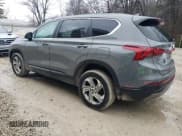 ✅ 2021 Hyundai Santa Fe SE • VIN: 5NMS1DAJ0MH346348 • Lot: 44148654. Wystawiony na Copart z przebiegiem 47 562 mil. Bezpłatny archiwum sprzedaży aukcyjnych z USA i szczegółowy raport historii pojazdu na DreamBid. Zdjęcie 2.