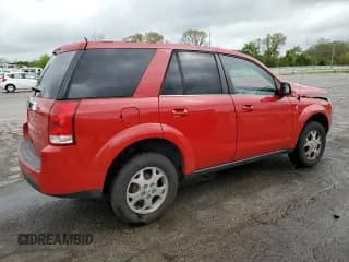 ✅ 2006 Saturn VUE • VIN: 5GZCZ53416S814037 • Lot: 54332895. Wystawiony na Copart z przebiegiem 133 807 mil. Bezpłatny archiwum sprzedaży aukcyjnych z USA i szczegółowy raport historii pojazdu na DreamBid. Zdjęcie 3.