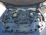 ✅ 2023 BMW 7 Series 760i xDrive • VIN: WBA33EJ07PCL92724 • Лот: 69408215. Опубликован ранее на Copart с пробегом 75 194 миль. Бесплатный доступ к архиву аукционных продаж из США и подробный отчёт об истории автомобиля на DreamBid. Изображение 11.