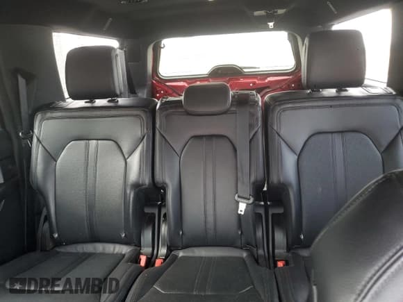 ✅ 2021 Ford Expedition Max Limited • VIN: 1FMJK2AT6MEA86258 • Lot: 53099055. Listed on Copart with 70,140 mi. Free auction sales archive from the USA and detailed vehicle history report at DreamBid. Image 10.